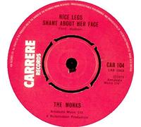 Nice Legs Shame About The Face