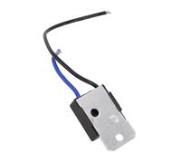 Nice Limiter Apparecchiature Elettriche Alta Stabilità Plastica Metallo Morbido