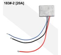 Nice Limiter Apparecchiature Elettriche Alta Stabilità Plastica Metallo Morbido