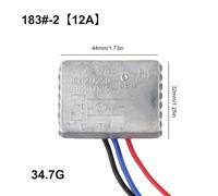 Nice Limiter Apparecchiature Elettriche Alta Stabilità Plastica Metallo Morbido