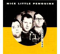 Nice Little Penguins - Beat Music [Import]