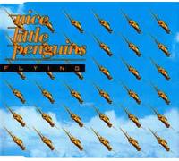 Nice Little Penguins - Flying