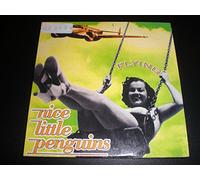 Nice Little Penguins - Flying