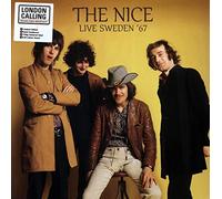NICE - LIVE SWEDEN '67