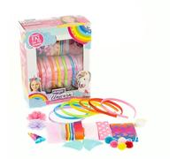 GIOCO DI IMITAZIONE NICE MAGIC UNICORN MEGA SET HEADBAND