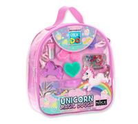 Nice: Magico Unicorno Zainetto Pasta Da Modellare -