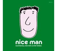 Nice Man - Sauchiehall and Hope (KOR) [Import]