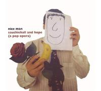 Nice Man - Sauchiehall & Hope