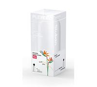 Nice Mattoncini - Playerid Flowers - Fiori di Strelitzia con Vaso