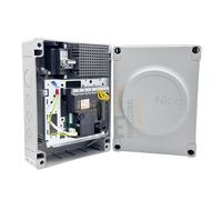 NICE MC424L CENTRALE SCHEDA DI COMANDO CON BOX PER MOTORE WINGO 24V