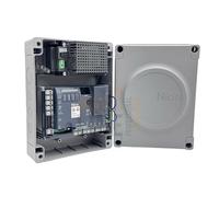 NICE MC824H CENTRALE DI COMANDO PER CANCELLO BETTENTE CON ENCODER TECNOLOGIA BLUEBUS