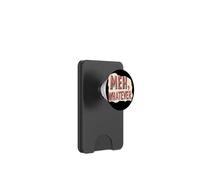 Nice Meh, Qualunque sia l'emblema del discorso PopSockets PopWallet per MagSafe