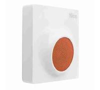 Nice MNSSH - Sirena radio esterna Bidi. Dual Band con sms vocali PLN2+