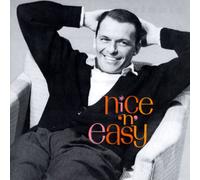 Frank Sinatra - Nice - Cd