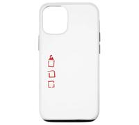 Nice Naughty Talking To My Plants Christmas List Shirt Xmas Custodia per iPhone 12/12 Pro