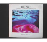 Nice - Nice Autumn 67 - Spring 68 LP Charisma CS1 NM/NM 1972