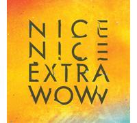 Nice Nice Extra Wow (Vinyl LP) 12" Album