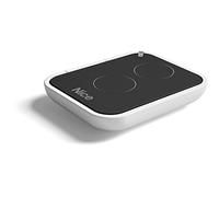 NICE ON2E 2 Tasti Fob Telecomando Rolling Code Cancello Elettrico Pavimento