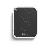 NICE ON2E - Telecomando Radiocomando Trasmettitore Originale 2 Canali 433,92Mhz