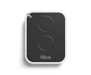 NICE ON2E - Telecomando Radiocomando Trasmettitore Originale 2 Canali 433,92Mhz