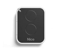 NICE ON2E TRASMETTITORE 2 CANALI 433,92 MHZ ERA ONE AUTOMAZIONE