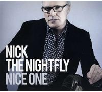 Nice One - Nick The Nightfly CD EDEL LOCAL