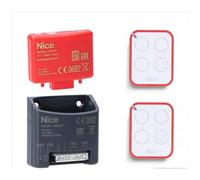 Nice - Onelrkit Kit Ricevitore E Telecomando Portata Fino A 1 Km Lora Bd
