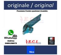 NICE ORIGINALE PMD1745R02.4610 LEVA ATTACCO ANTA XMETRO
