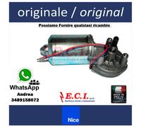 NICE ORIGINALE SPA07R02 MOTORE ELET.24V SPIN11KCER10