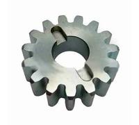 Nice PD0710A0000 - Pignone cremagliera Z15 M4 Scorrevoli