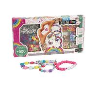 Nice Perline ABC Magic Unicorn 500 Set Creativo