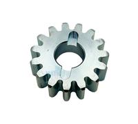 NICE PIGNONE CREMAGLIERA DI RICAMBIO PER SCORREVOLI Z15 M4 PD0710A0000