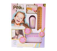 Nice Pink It Crystalizer Applicatore di Gemme Adesive