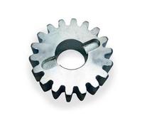 NICE PMD0628.4610 Pignone Cremagliera M4 Z18 Per Motore Run Thor Ricambio