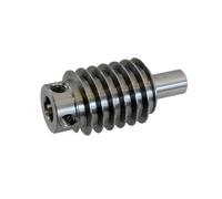 NICE PMD1655R04.4610 Vite Senza Fine TOONA 24V TO4024 TO5024 Ricambio