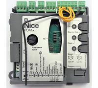 NICE POA1/A centrale di comando scheda elettronica per POP