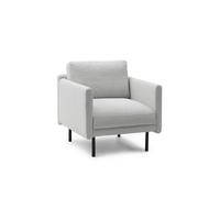 Nice Poltroncina Venezia Bianco Sporco