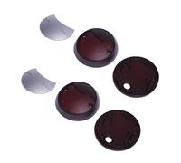 NICE PRBMOFB Gruppo Box Plastico Plastiche Coppia Fotocellula MOFB BUS Ricambio
