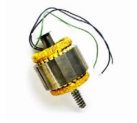 NICE PRHY02 Gruppo Motore Elettrico Statore 230V HYPPO 7005 HY7005 Ricambio