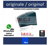 NICE PRRB03A COPERCHIO ROBUS 350-400 ORIGINALE