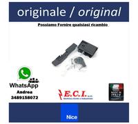 NICE PRRB06 GRUPPO SBLOCCO MOTORE ROAD ROBUS