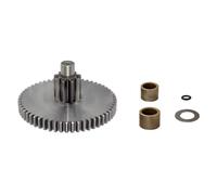 NICE PRXM08 Kit Ricambi Stadio Intermedio X-FAB S-FAB X-METRO 2124 2024 Ricambio