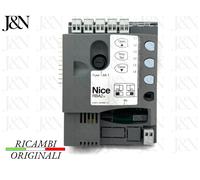 NICE RBA2 SCHEDA ELETTRONICA CENTRALE MOTORE SCORREVOLE ROBUS 350 RBKCE ORIGINAL