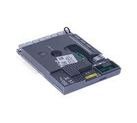 Nice Rba3/C Scheda Ricambio Nice Centrale Robus Run Rb600 Rb400