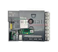 NICE RBA3 CENTRALE SCHEDA DI COMANDO PER SERIE RB SCORREVOLI ROBUS-RUN SPRBA3R10