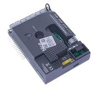 NICE RBA3 QUADRO SPRBA3R10 - Centralina Scheda Comando Elettronica - Ricambio Originale per Motori Cancello Scorrevole RB400 RB600 RB600P