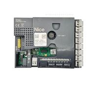 NICE RBA3 SCHEDA CENTRALE DI COMANDO RICAMBIO PER ROBUS 400 600 1000 1000P E RUN 1500
