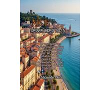 NICE REISEFÜHRER 2025