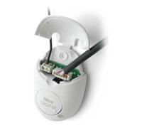 Nice - Ricevitore 868mhz 2ch Precablato Senza Trasmettitore Nice Ox2fm