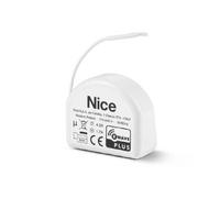 NICE ROLL CONTROL PER TAPPARELLE, TENDE E VENEZIANE ROLL- CONTROL